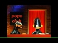 Bernie und Ert Popoclub #07 Jugenfrei