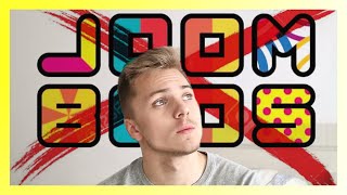 ZA?TO SAM IZA?AO IZ JOOMBOOSA | Davor Gerbus
