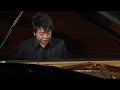 Lang Lang plays Beethoven's Sonata Appassionata Op. 57 No. 23 3rd Movement