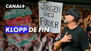 Les Adieux De Jürgen Klopp À Liverpool - Premier League 202324 J38