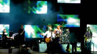 Watch Barenaked Ladies Roadrunner video
