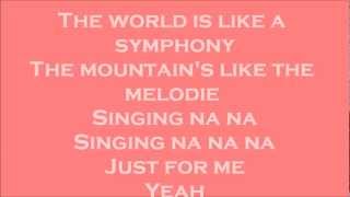 Watch Ulrik Munther Symphony video