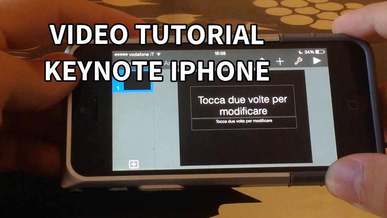 Youtube Tutorial Keynote | tutorial keynote iphone 4 presentazioni youtube Youtube Tutorial Keynote | tutorial keynote iphone 4 presentazioni youtube