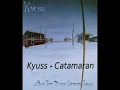 Kyuss Catamaran