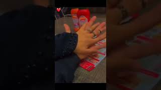 Lovely Couple Whatsapp Status Holding Hands Couple Beautiful Tiktok