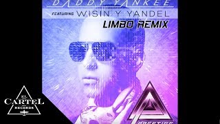 Video Limbo (Remix) ft. Wisin y Yandel Daddy Yankee