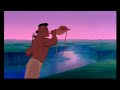 Pocahontas - Steady As The Beating Drum