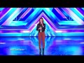 MBC The X Factor   أنيسا ستيلي - Chandelier - تجارب الأداء