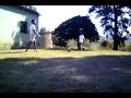 Strongest ball in KWAMSANE