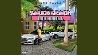 Смотреть клип Sauce Beach Freestyle