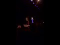 Brownsville TN video: Calvin Richardson in Brownsville, TN