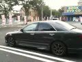 Toyota Mark2 IR-V coming to Edward Lee's - rare 5 speed manual