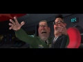 Monsters Vs Aliens President Scream Miss Ronson Monsters Vs Aliens President Scream Miss Ronson
