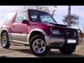 Suzuki Vitara 1.9 TD JLX.mov