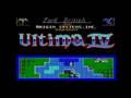 Ultima 4: Quest For The Avatar - Intro Movie