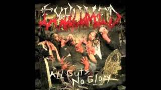 Watch Exhumed Disassembly Line video