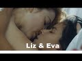 Liz & Eva | Liz In September (It'll be Okay by Shawn Mendes)