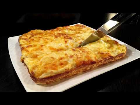 Шикарный Пирог Без Хлопот Шикарный Пирог Без Хлопот