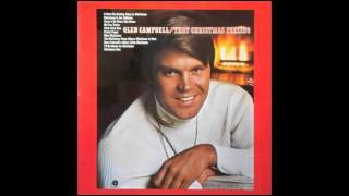 Watch Glen Campbell Christmas Day video