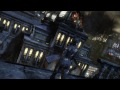 batman arkham city scarecrow easter eggs