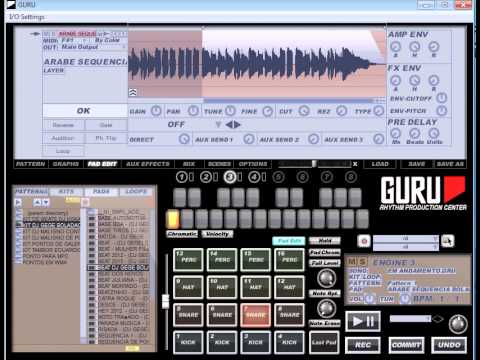 Virtual Mpc Software