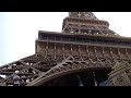 Pourquoi visiter tour eiffel