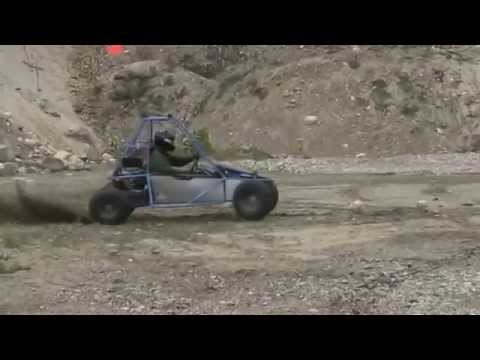 Suzuki Samurai Off Road Buggy. Custom 250 Yamaha off-road buggy compilation 3. Custom 250 Yamaha off-road buggy compilation 3. 3:09. Ripping up the trail and sand pit in my 250 uggy.