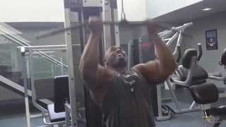 Home Gym