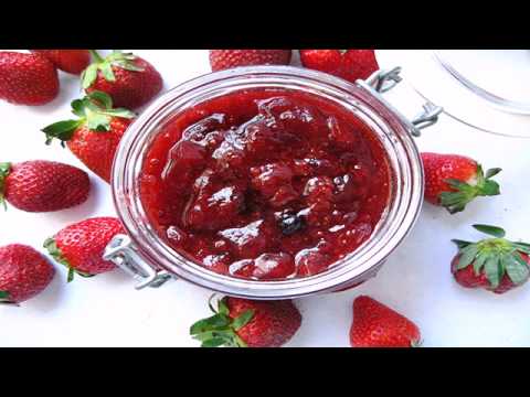 Strawberry Jam Video