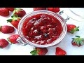 view Strawberry Jam