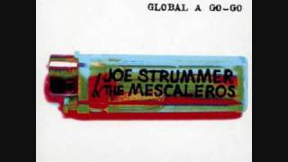 Watch Joe Strummer  The Mescaleros Gamma Ray video