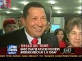 Hugo Chavez: "The Stupid People From Fox News"