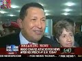 Hugo Chavez: "The Stupid People From Fox News"