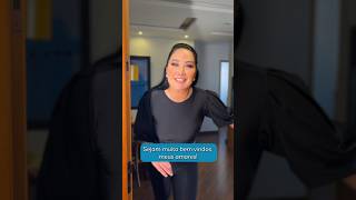 Um Dia Com Helen Ganzarolli
