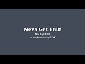 Enuf