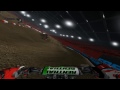 Mx Simulator Supercross Bercy 2013 images Mx Simulator Supercross Bercy 2013