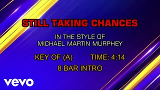 Watch Michael Martin Murphey Still Taking Chances video
