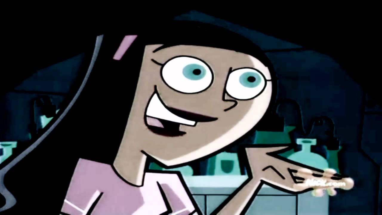 Danny Phantom - Paulina//Danny//Sam - Moi Lolita <em>READ DESC</em> - YouTube