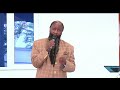 SPECIAL TEACHING ON BREAKING OF THE SEALS OF REVELATION | Mar...
