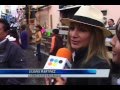 2 muertos y 20 lesionados deja la Huamantlada
