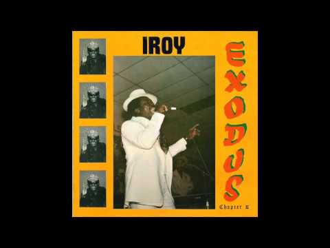 I-Roy* I.Roy - Welding I-Roy* I.Roy - Welding