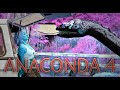 Anaconda 4 full movie hollywood  in hindi dubbed