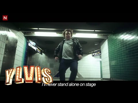 I Will Never Be A Star Video