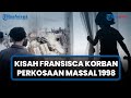 PILUNYA Gadis Cilik Jadi Korban Meninggal Dunia Pasca Perkosaan Massal Tragedi Kerusuhan Mei 1998