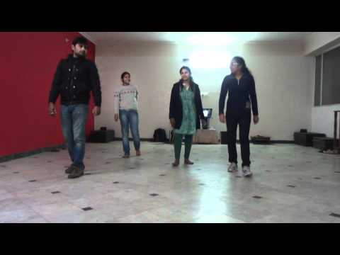 lalaa laala hogayi re by Anushree Bhargava