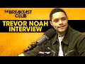 Trevor Noah Unpacks Religion, Societal Changes &amp; Problematic ...
