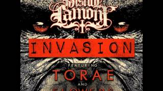 Watch Bishop Lamont Invasion video