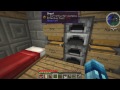 Minecraft MEGA Modded Survival #2 | "ZOMBIE PARTY!" - Minecraft Mod Pack