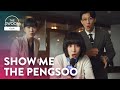 Woo Young-woo pulls out her penguin rap skills | Extraordinary Attorney Woo Ep 3 [ENG SUB]