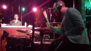 Watch Mutemath Progress video